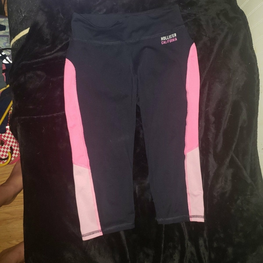 Yoga pants